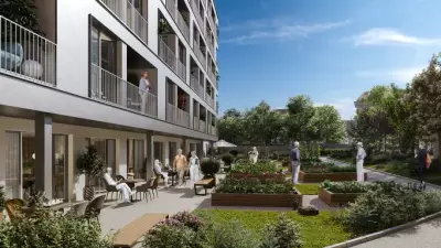 Programme LMNP Programme LMNP Toulouse : Saint-Michel référence 6764