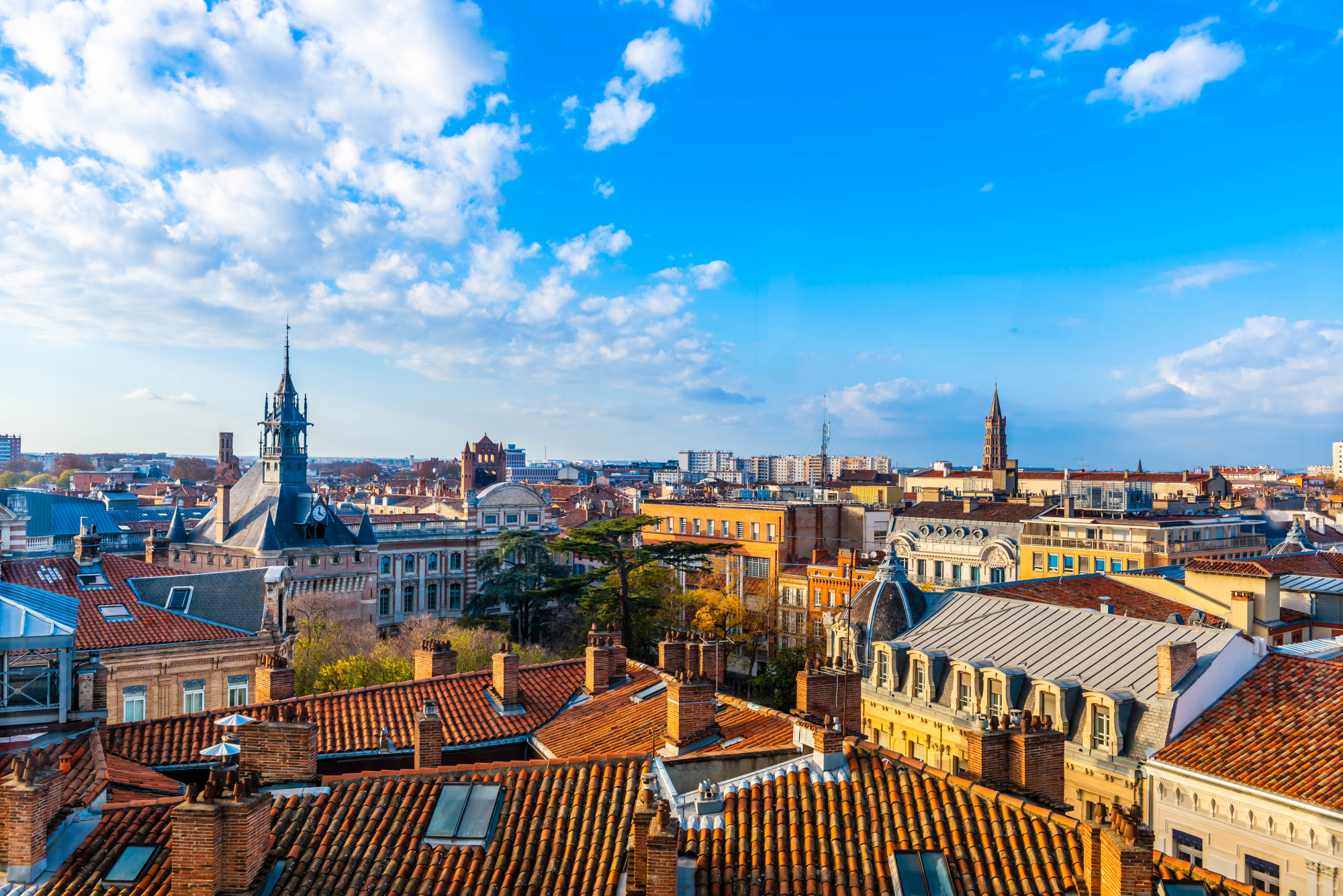 Actualité à Toulouse : Top 5 des projets urbains à Toulouse qui vous marquer l’année 2023