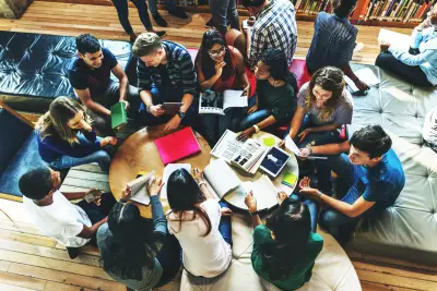 Actualité à Toulouse - Se loger à Toulouse quand on est étudiant : quelles sont les aides disponibles ?