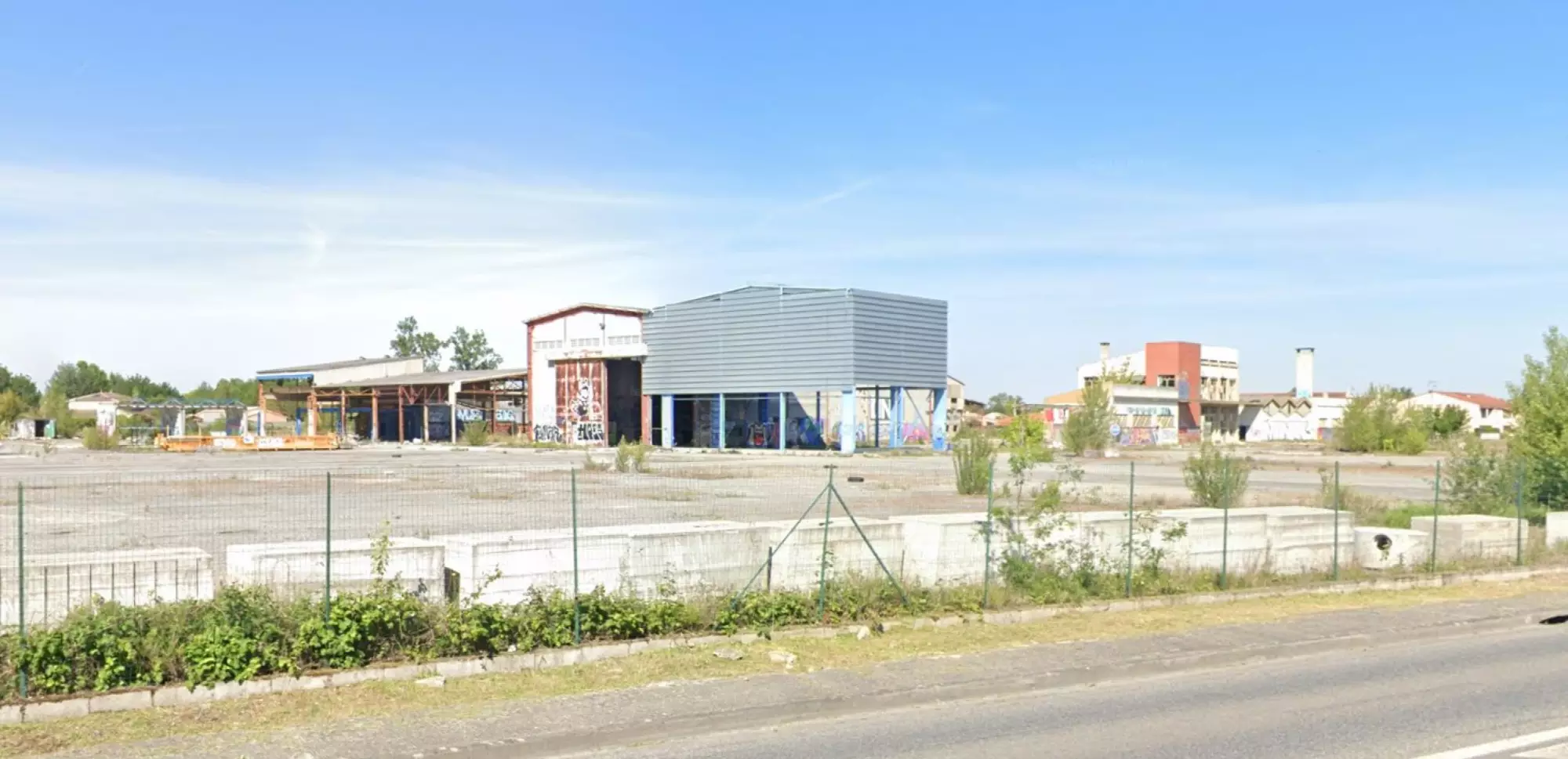 Actualité à Toulouse : Bonna Sabla à Plaisance-du-Touch : 1 300 futurs habitants dans ce projet d'écoquartier