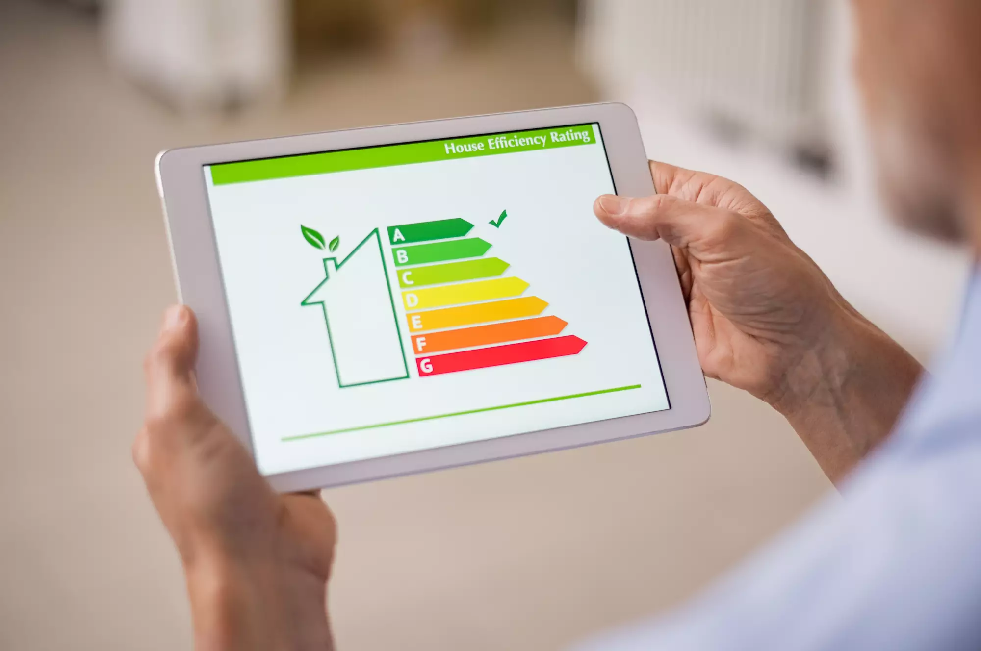 Actualité à Toulouse : DPE 2026 : 850 000 passoires thermiques revalorisées