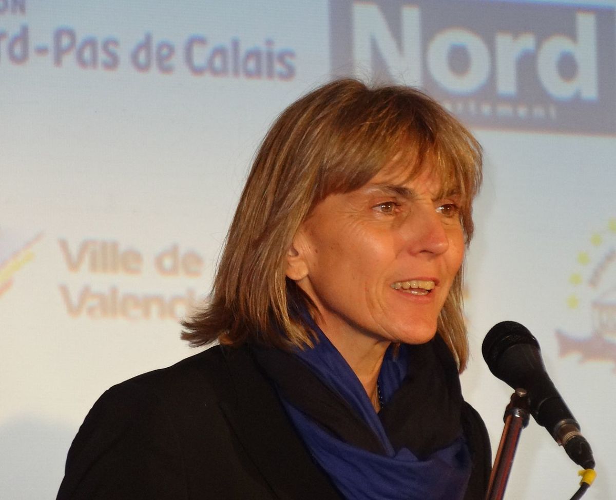 la ministre du logement a commandé une mission flash pour le statut du bailleur privé. Valérie Létard ministre du logement du gouvernement Bayrou