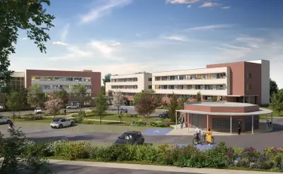 Programme LMNP Programme LMNP Auzeville-Tolosane référence 7703