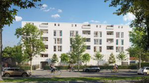 Programme 7767 à Barrière de Paris