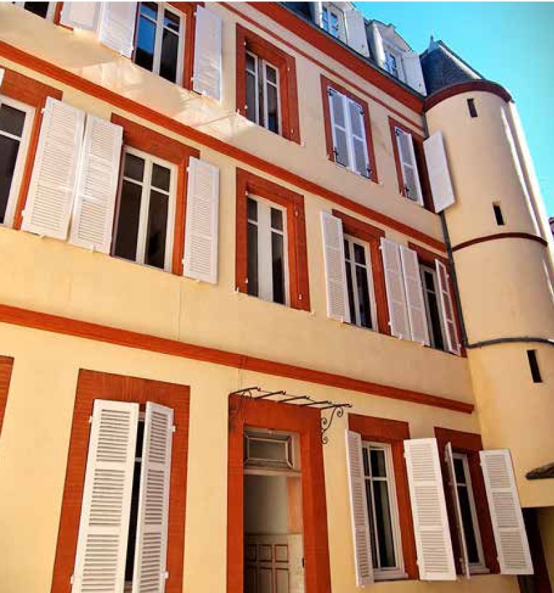 Programme 7775 à Jean Jaurès : photo 2