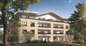 Programme 7779 à Castelginest