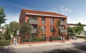 Programme 7867 à Blagnac
