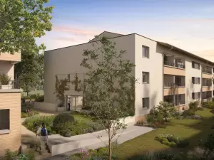 Programme 7877 à Auzeville-Tolosane