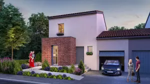 Programme 7914 à Baziège