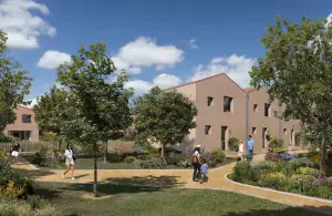 Programme 7923 à Fenouillet