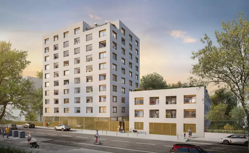 Programme 7925 à Saint-Michel : photo 0