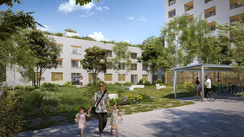 Programme 7925 à Saint-Michel : photo 2