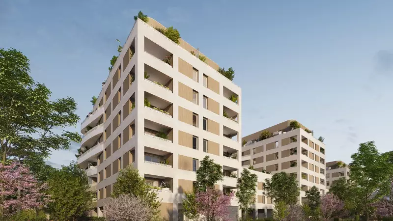 Programme 7939 à Barrière de Paris : photo 1