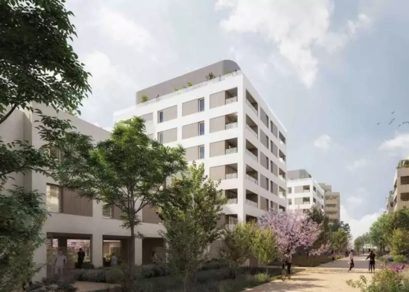 Programme 7939 à Barrière de Paris : photo 2