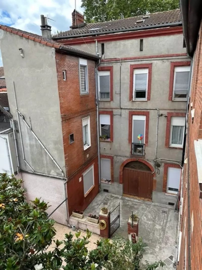 Programme 7932 à Jean Jaurès : photo 1