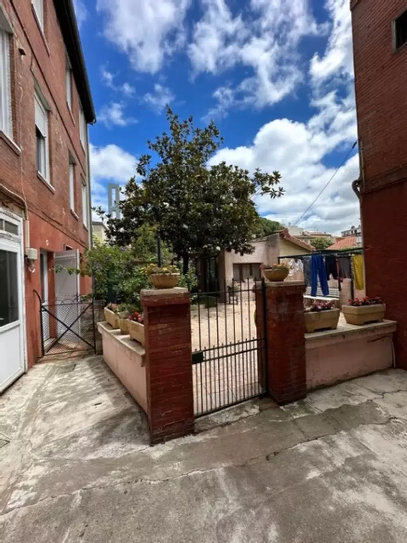 Programme 7932 à Jean Jaurès : photo 2