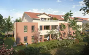 Programme 7946 à Blagnac