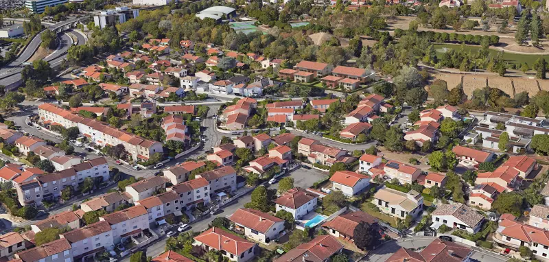 Programme 7946 à Blagnac : photo 1