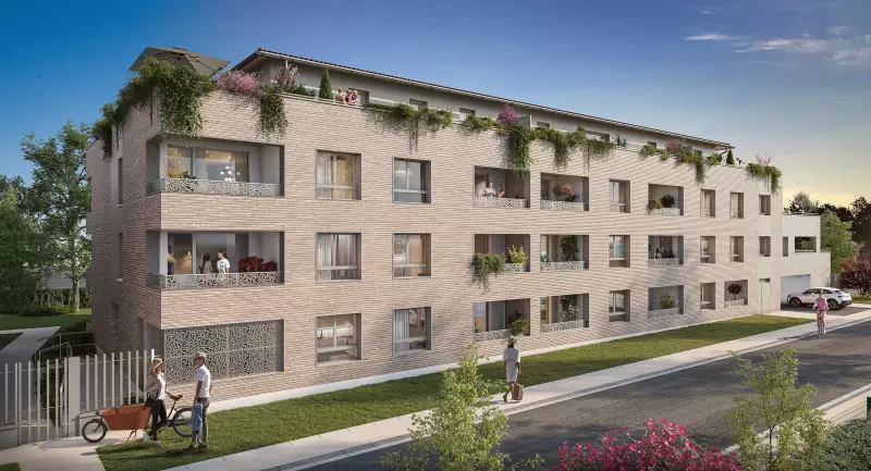 Programme 7414 à Lalande : photo 2