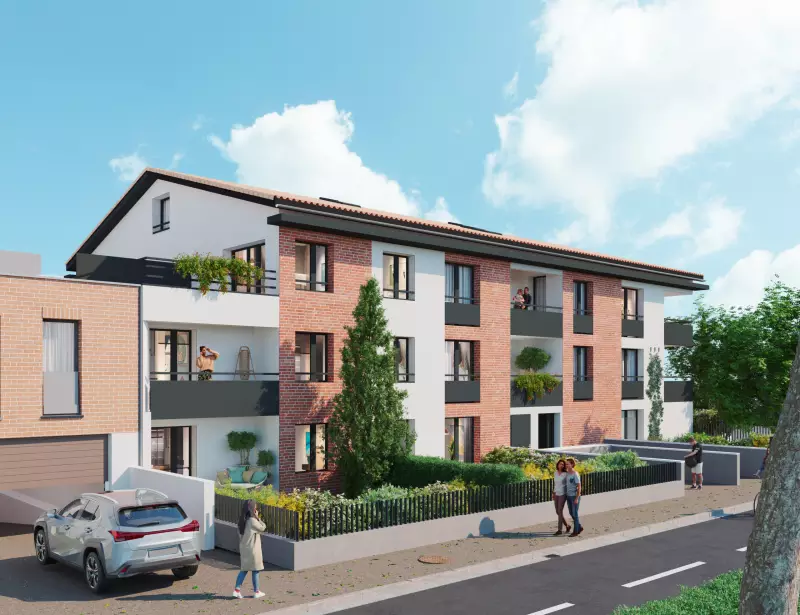 Programme 7815 à Les Minimes : photo 1