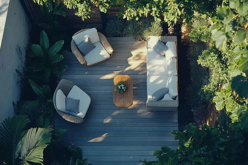 Programme 7165 à Borderouge : photo 2