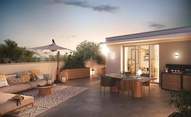 Programme 7974 à Lalande : photo 1