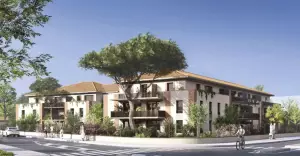 Programme 7983 à Tournefeuille