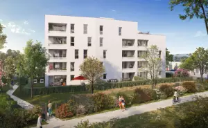 Programme 8010 à Barrière de Paris