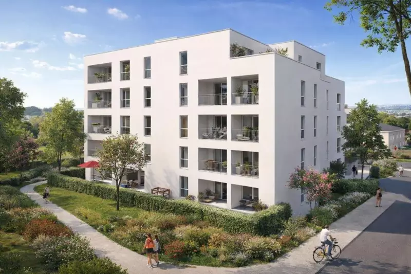 Programme 8010 à Barrière de Paris : photo 2