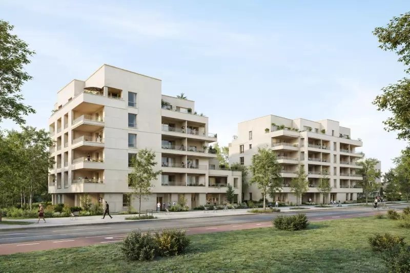 Programme 8024 à Saint-Martin-du-Touch : photo 1