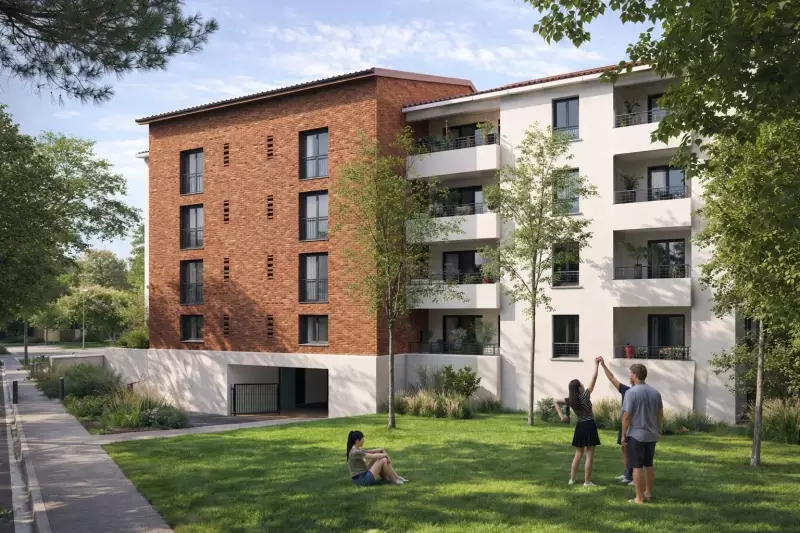 Programme 8039 à Saint Cyprien : photo 1