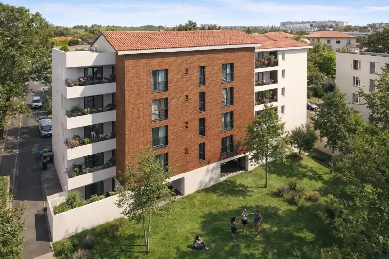 Programme 8039 à Saint Cyprien : photo 2