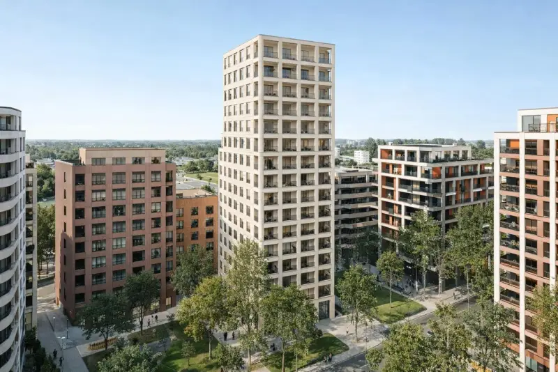 Programme 8075 à La Cartoucherie : photo 2