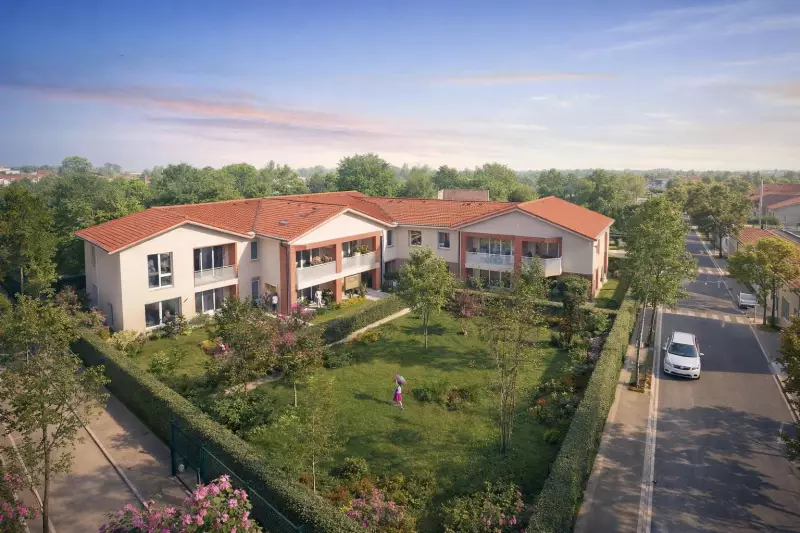 Programme 8041 à Saint-Simon : photo 1