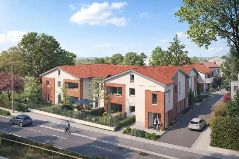 Programme 8041 à Saint-Simon : photo 2