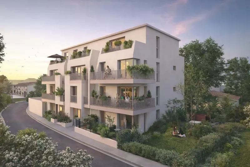 Programme 8049 à Borderouge : photo 2