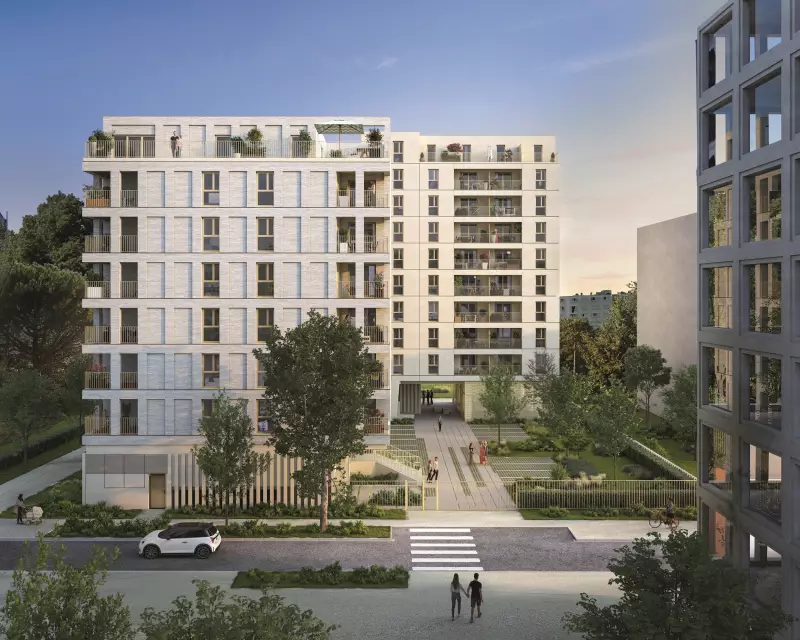 Programme 8047 à Saint-Agne : photo 0