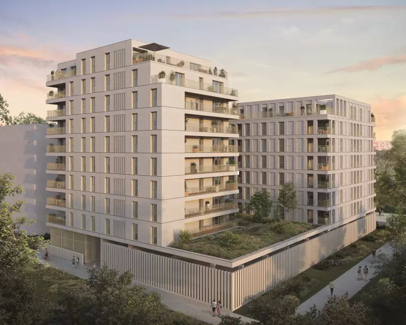 Programme 8047 à Saint-Agne : photo 1