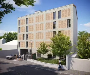 Programme 8056 à Montaudran