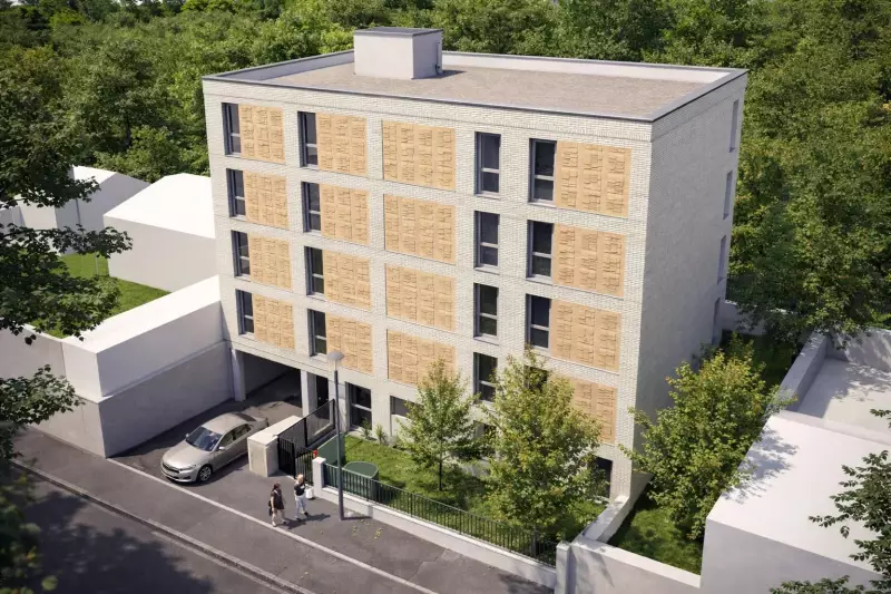 Programme 8056 à Montaudran : photo 2