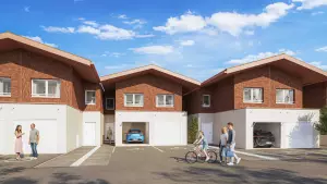 Programme 8060 à Saint-Jean