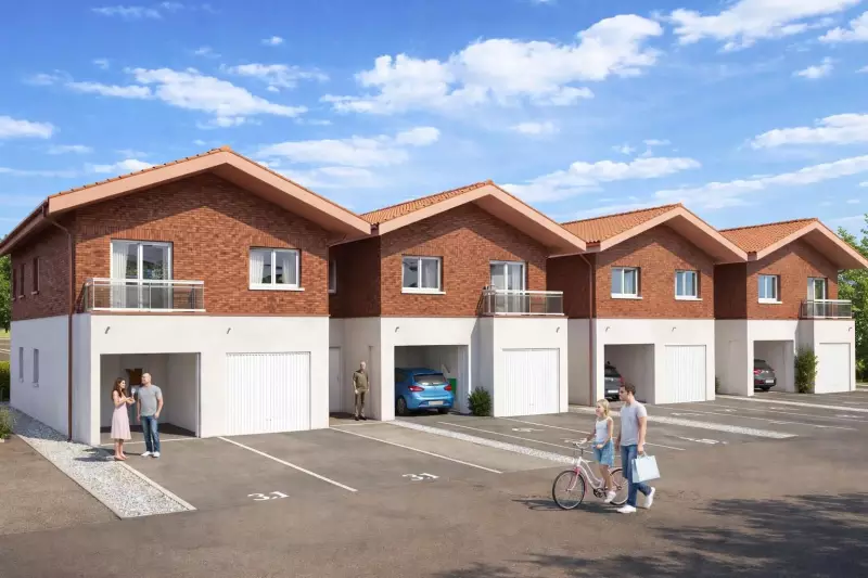 Programme 8060 à Saint-Jean : photo 1