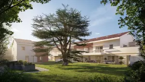 Programme 8043 à Lardenne