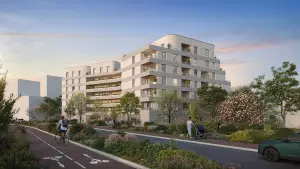 Programme 8058 à Montaudran