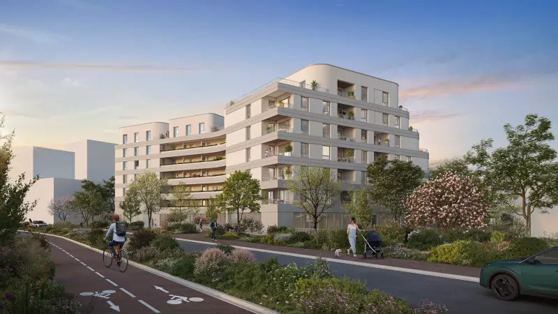 Programme 8058 à Montaudran : photo 0