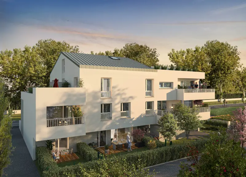 Programme 8077 à Rangueil : photo 0