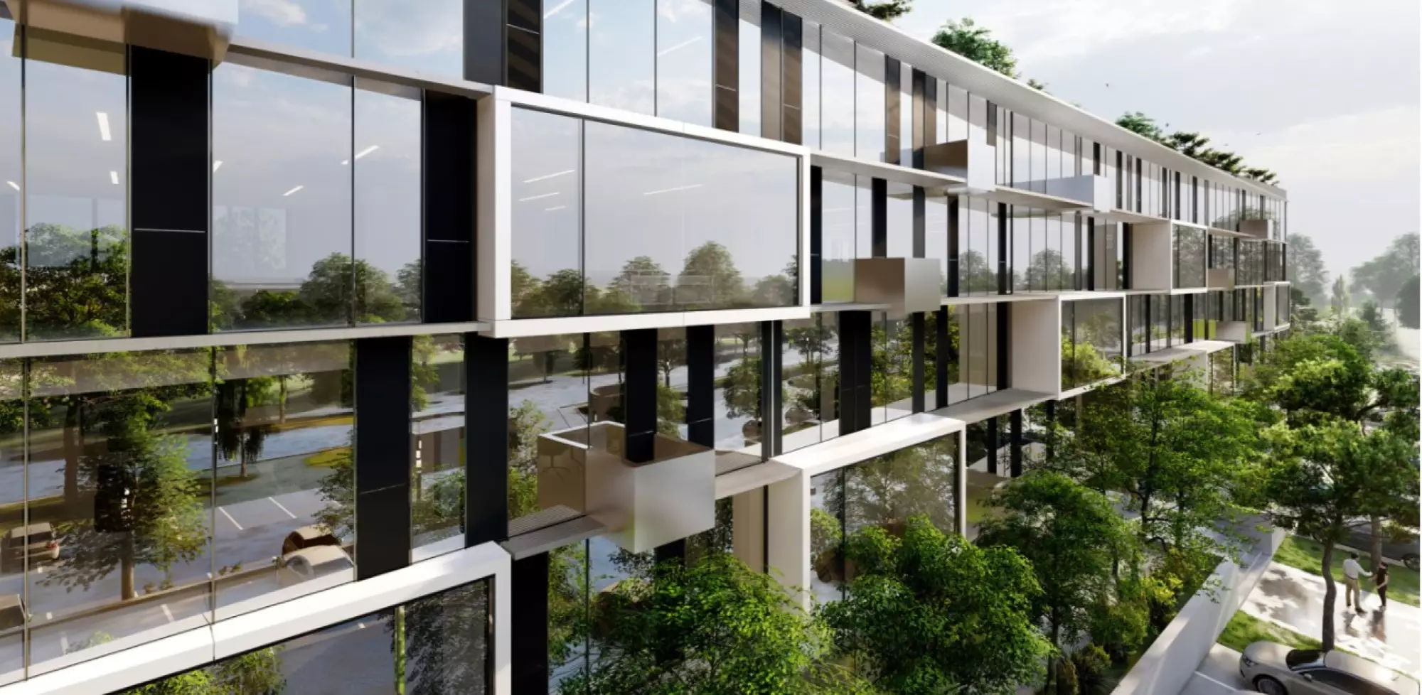 Actualité à Toulouse : Tersud à Toulouse : 232 logements, un test grandeur nature avant la loi Daubié