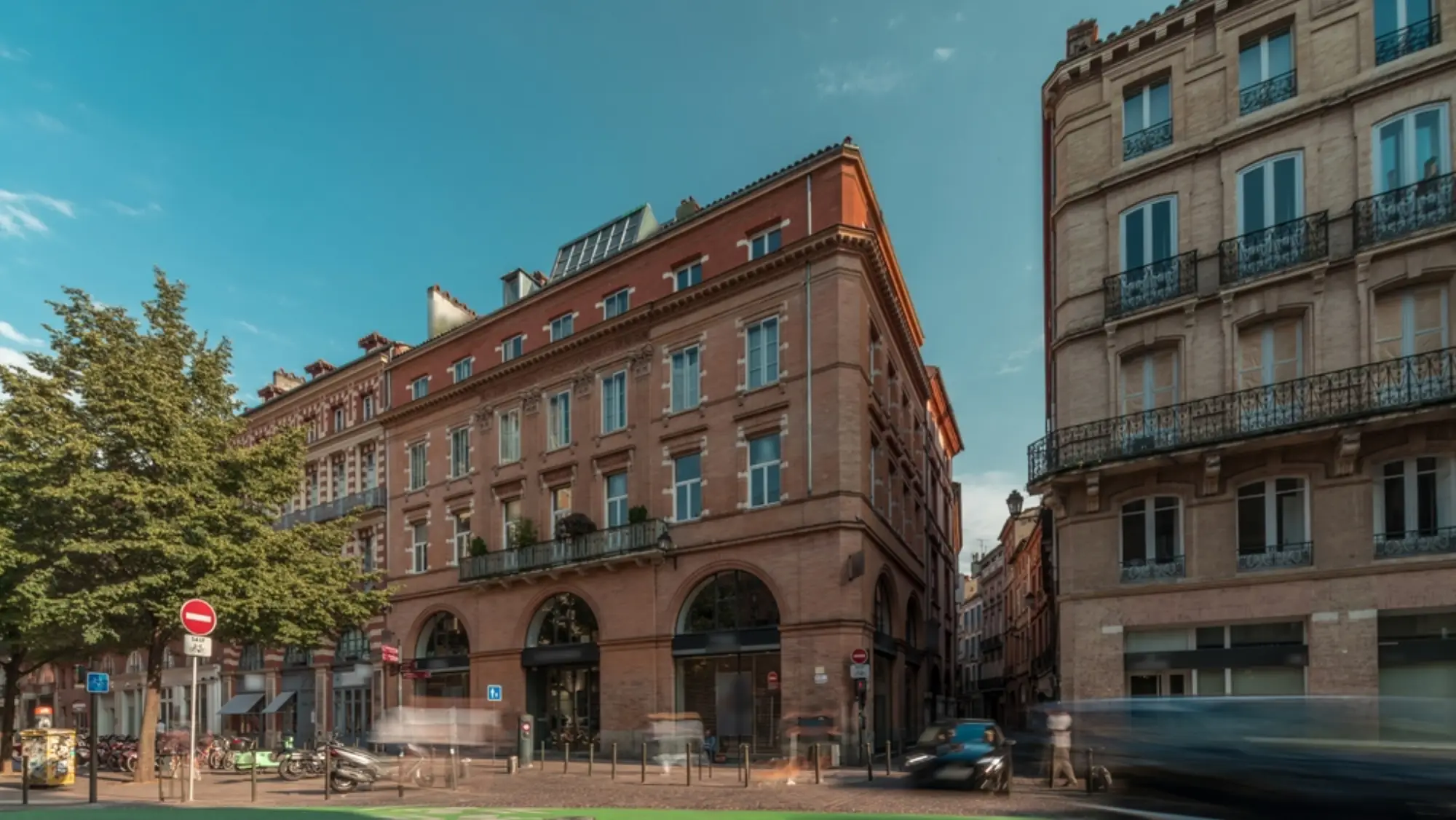 Actualité à Toulouse : Piétonisation à Toulouse en 2026 : ce qui a été livré, ce qui arrive