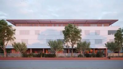 Actualité à Toulouse - Toulouse : une nouvelle clinique à Montaudran en 2028