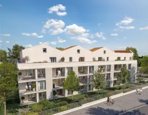 Programme 12379 à Saint-Orens-de-Gameville